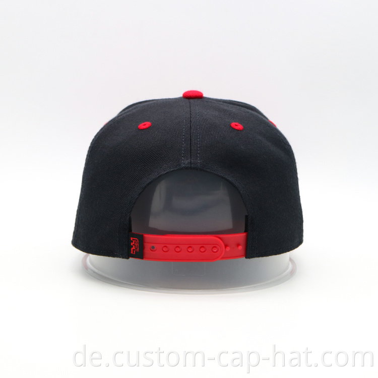 Snapack Cap